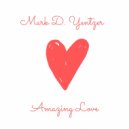 Mark D. Yentzer - Softly & Tenderly