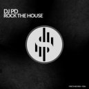 DJ PD - Rock the house (Original Mix)