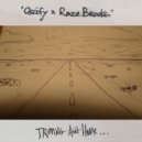 Oscify & Raze Brooks - Tripping Ain't Home