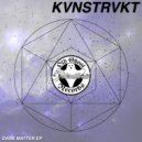 KVNSTRVKT - The Magician