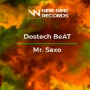 Dostech BeAT - Mr. Saxo ()