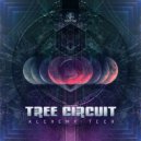 Tree Circuit - Synthetic Bubble