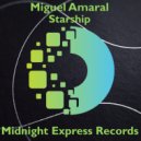 Miguel Amaral - Funky alien