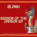 BLANK - Enter The Dragon
