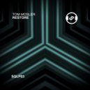 Tom Mosler - Moria (Original Mix)