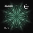 Tom Mosler - Analog