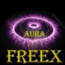 Aura - Freex Funkatized