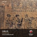 Carl OS & Bablak - Perséfone