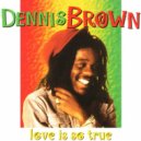 Dennis Brown - Something in Reverse