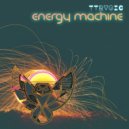 TTRVGIC - We Are The Machine