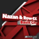 Nazan & Row-EX - Basin City