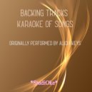 StudiOke - Un-thinkable (I\'m Ready) [Originally performed by  Alicia Keys] (Instrumental Version)