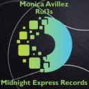 Monica Avillez - N0ps