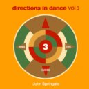 Donna James - High On Love