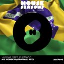 Vinicius Nape & Furttado - We House U (James Koba remix)