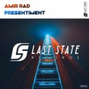 Amir Rad - Presentiment