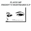 Flavio MP - Free Climbing