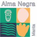 Alma Negra - Tsavo