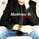 Matthieu B - Desert Storm