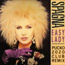 Spagna - Easy Lady (Pucko 2020 Club Remix)