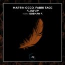 Martin Occo, Fabri Tacc - Cooking The Pressure