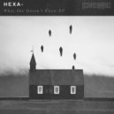 HEXA - Flashlight