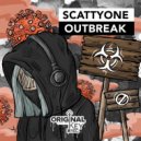 Scattyone - Dance Wid Me