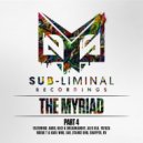 Stance DNB - Ritual