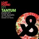 Tantum - Vor Augen