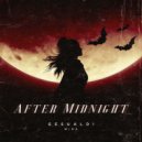 Gesualdi ft. Wina - After Midnight