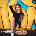 Sync Diversity & Danny Claire - Somebody I Could Be (Trance Mix)