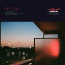 AWITW - April (Original mix)