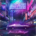 Arcade Dreamer - Arcade Dreamer