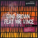 Gino Brown & Mr Vince & Candyman - Shay\'iNumber (feat. Mr Vince) (Candyman Remix)