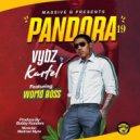 Massive B & Vybz Kartel & World Boss - Pandora 19 (feat. World Boss) ()
