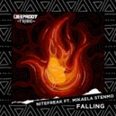 Nitefreak & Mikaela Stenmo - Falling (feat. Mikaela Stenmo)