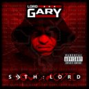 Lord Gary - Master Splinter