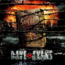 Dave Evans - Back On The Firing Line
