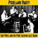 Ray Price & The Port Jackson Jazz Band - Darktown Strutters Ball