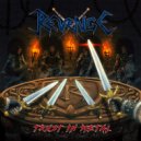 Revenge - True Metal