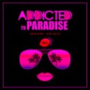 Chill Groovers - Paradise Julip