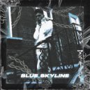 Wade OG Baby - Blue Skyline
