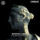 Mystific, Henry feat. Bazil - Same Situation