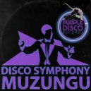 Muzungu - Disco Symphony