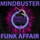 Mindbuster - Funk Legacy