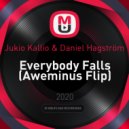 Jukio Kallio & Daniel Hagström - Everybody Falls (Aweminus Flip)