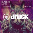 Black Xs - Il Gato