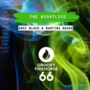 Adri Block & Martina Budde - The Nightlife