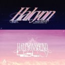 Phonon - Conic Sections