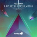 Blufeld - 8-Bit Boy In A Retro World